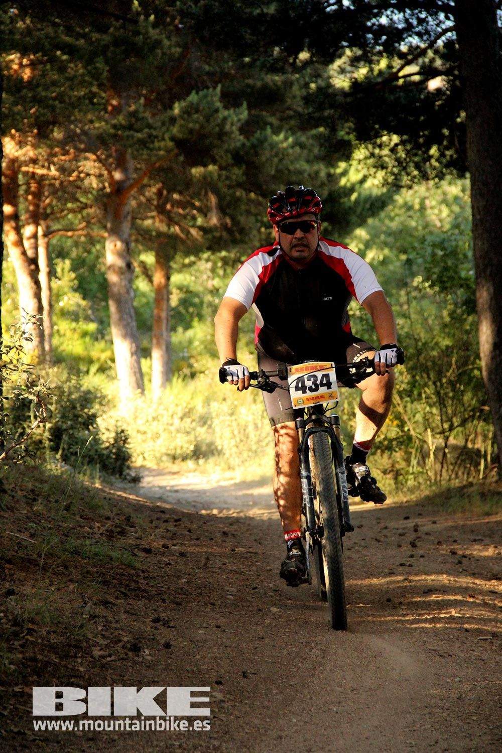 BIKE Maratón Sierra de Madrid 2015 Galería 14