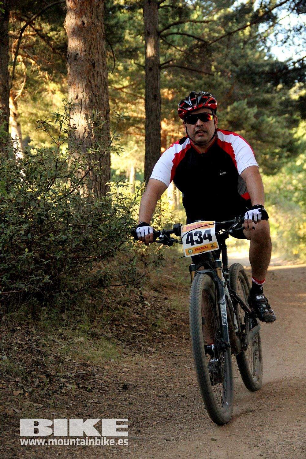 BIKE Maratón Sierra de Madrid 2015 Galería 14