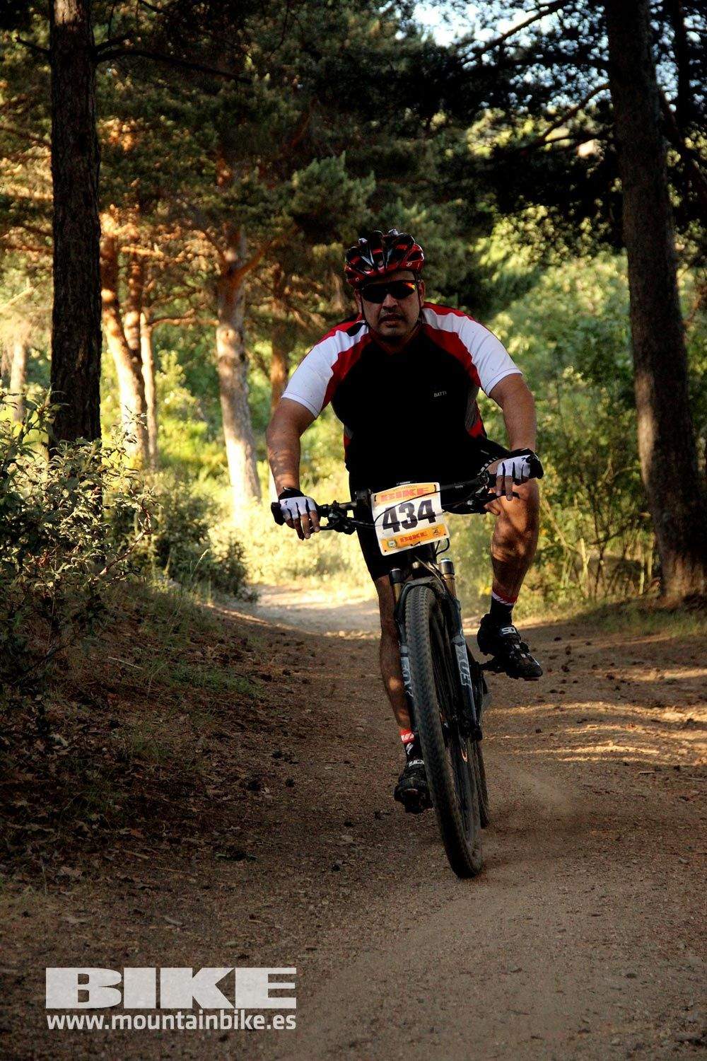 BIKE Maratón Sierra de Madrid 2015 Galería 14