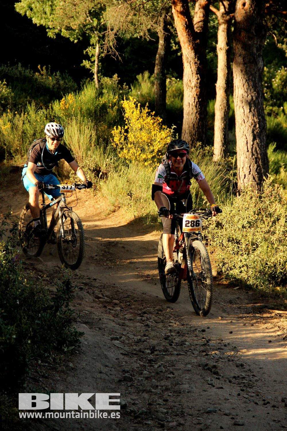 BIKE Maratón Sierra de Madrid 2015 Galería 14