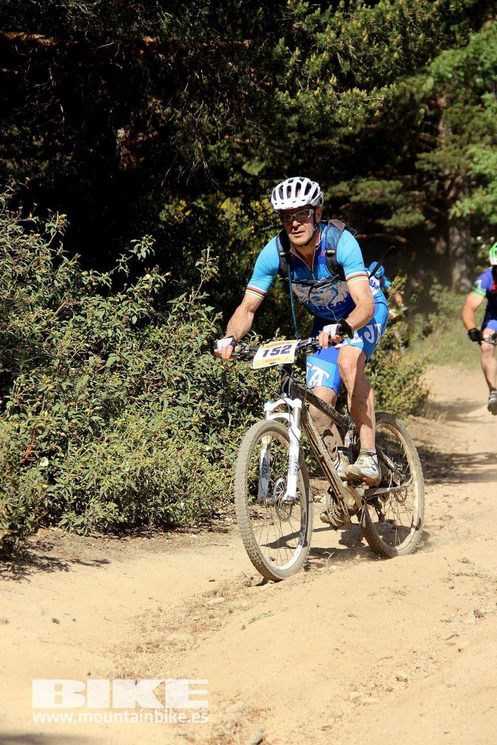 BIKE Maratón Sierra de Madrid 2015 Galería 15