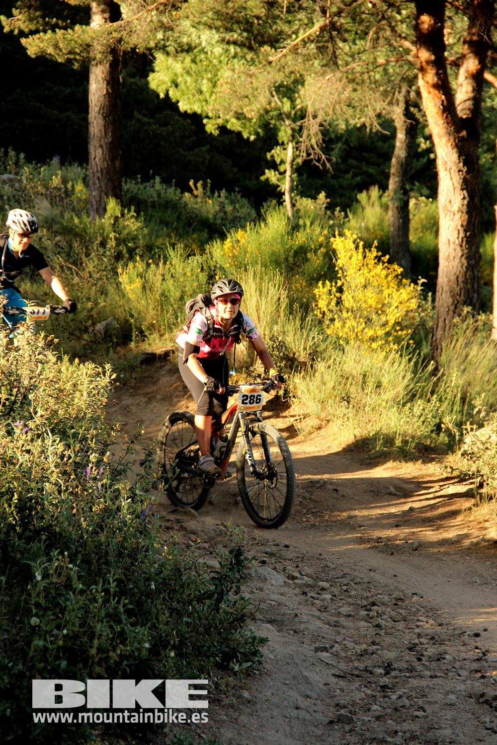 BIKE Maratón Sierra de Madrid 2015 Galería 14