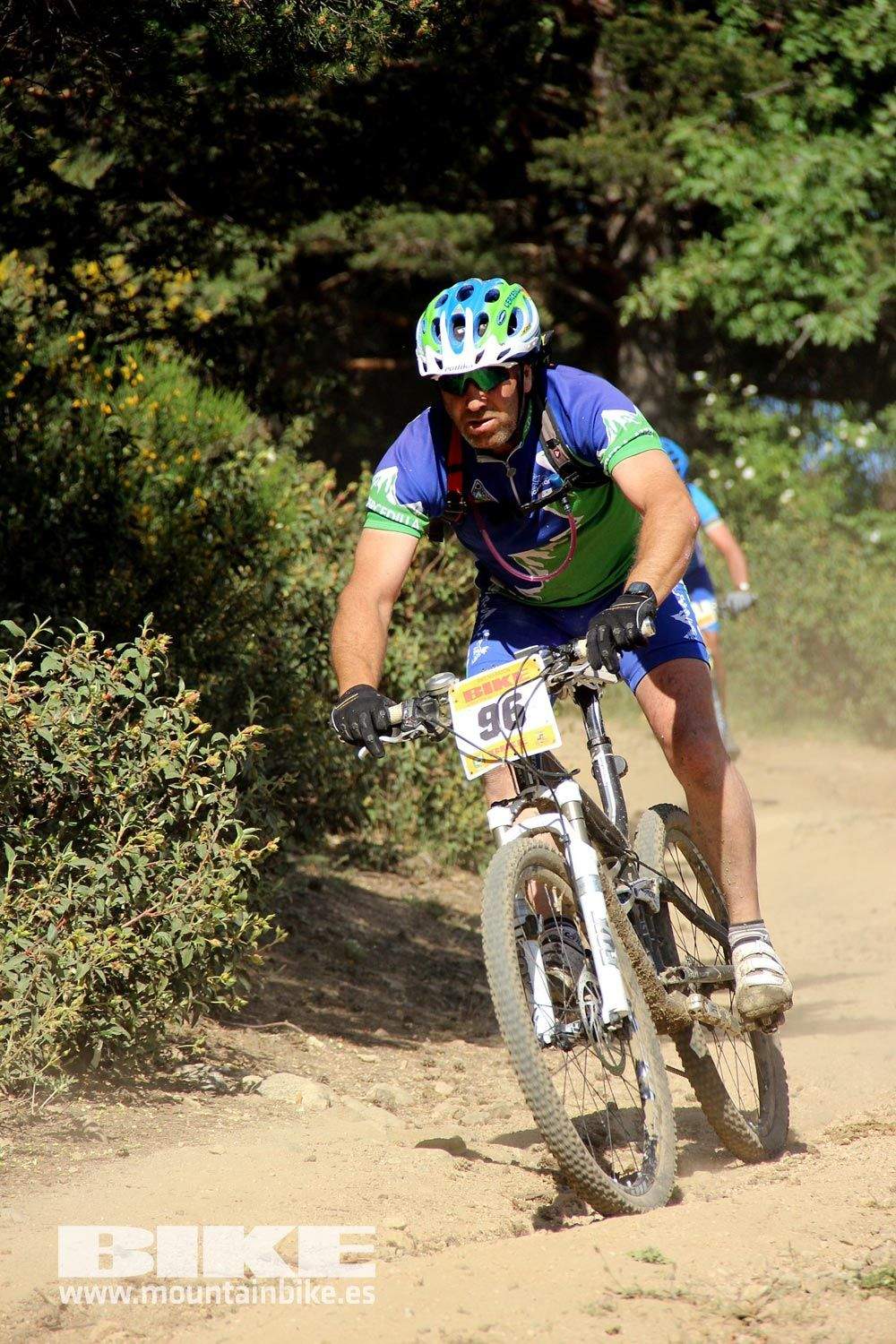 BIKE Maratón Sierra de Madrid 2015 Galería 15