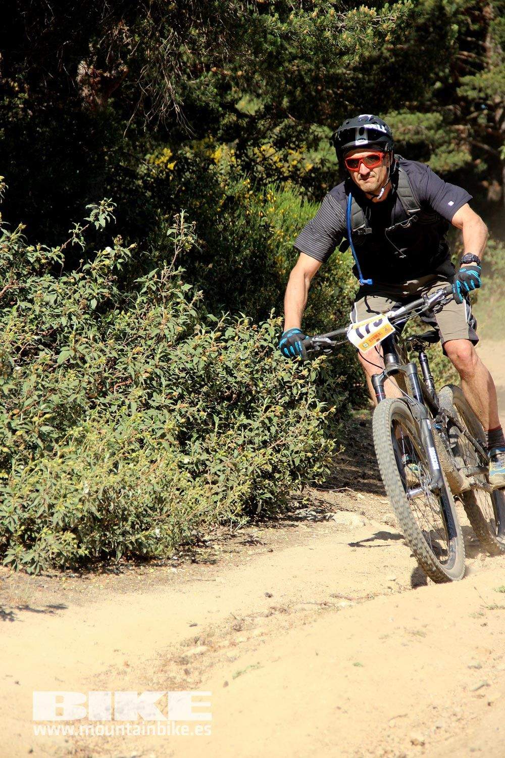 BIKE Maratón Sierra de Madrid 2015 Galería 15