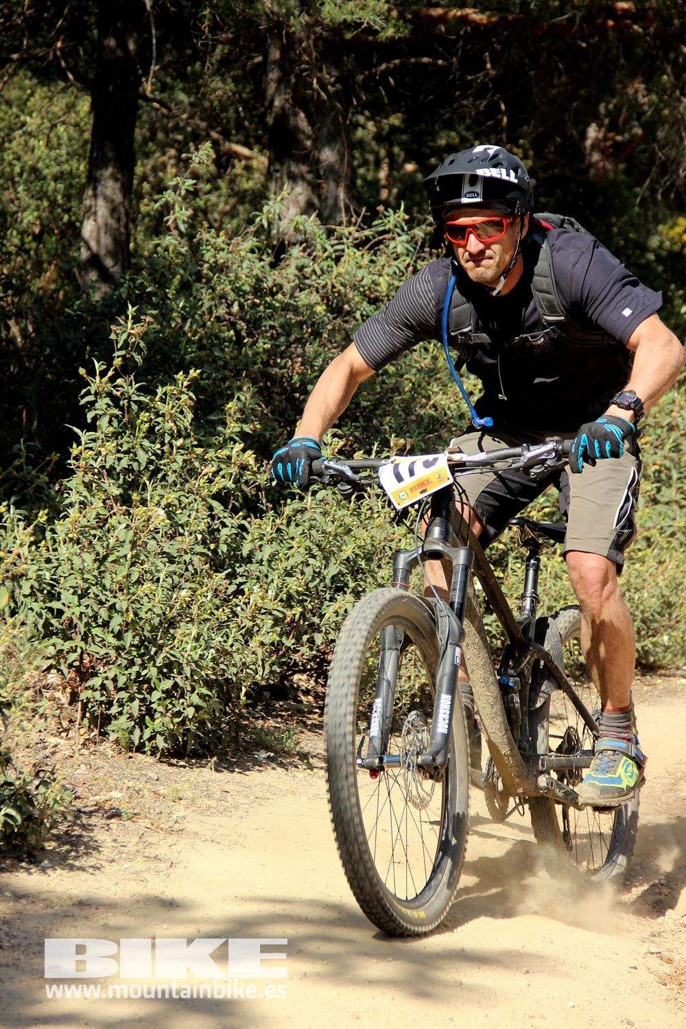 BIKE Maratón Sierra de Madrid 2015 Galería 15