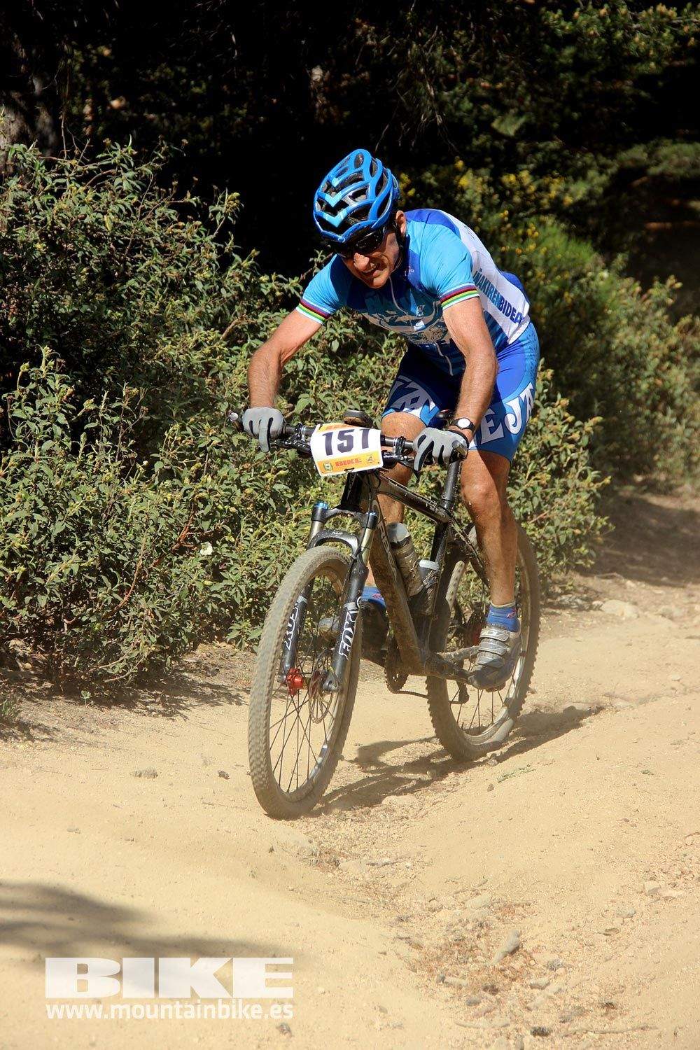 BIKE Maratón Sierra de Madrid 2015 Galería 15
