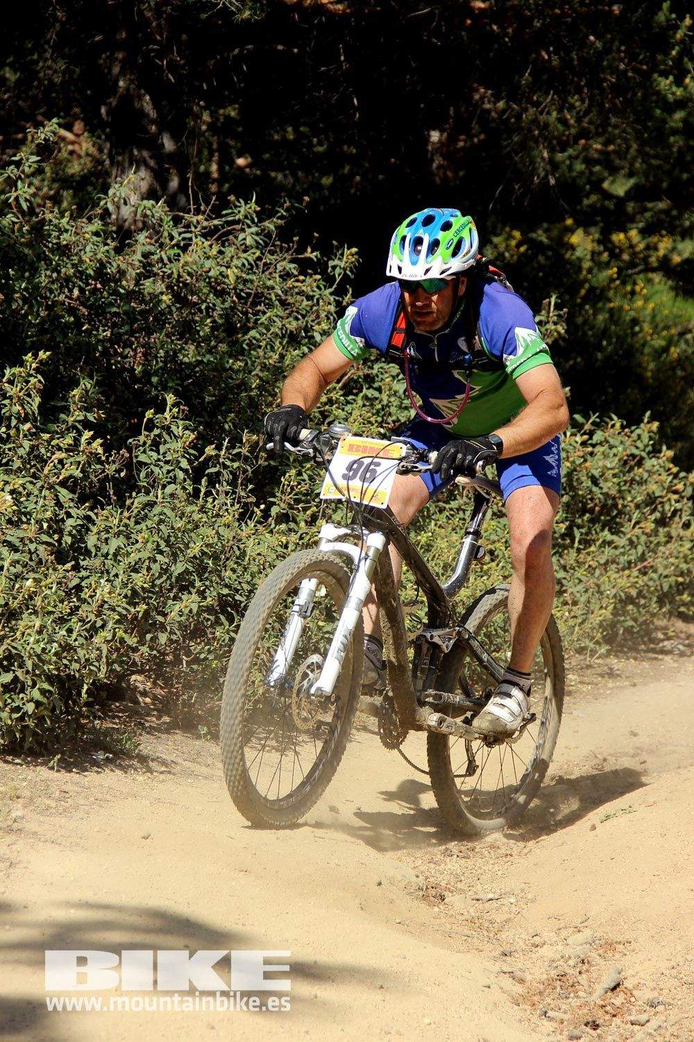 BIKE Maratón Sierra de Madrid 2015 Galería 15