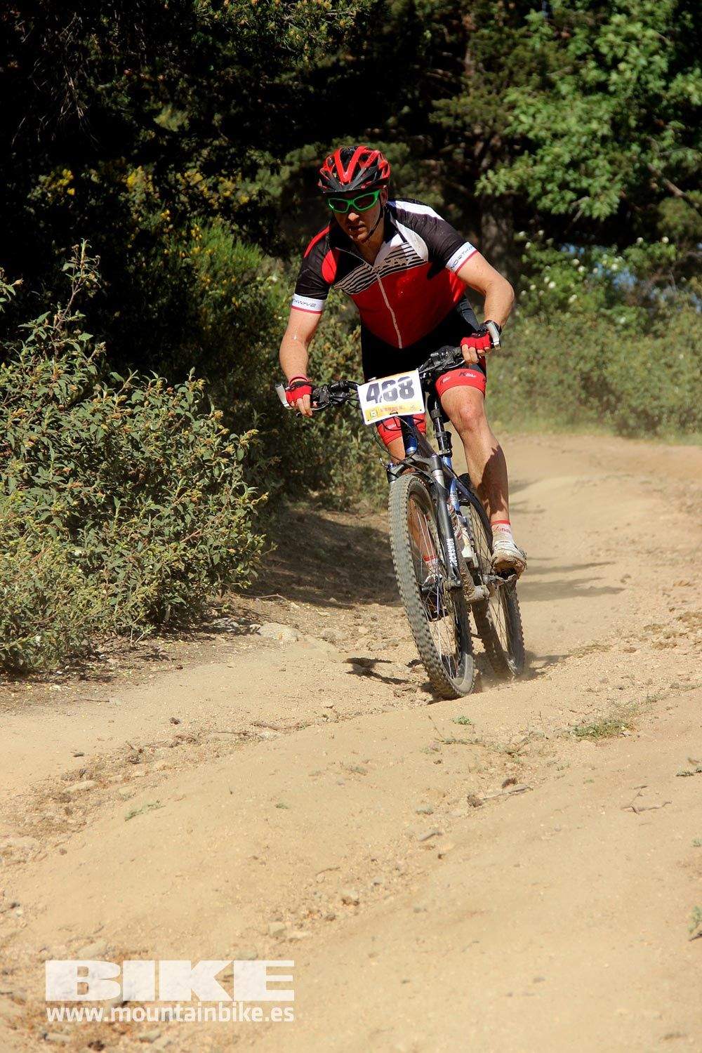 BIKE Maratón Sierra de Madrid 2015 Galería 15