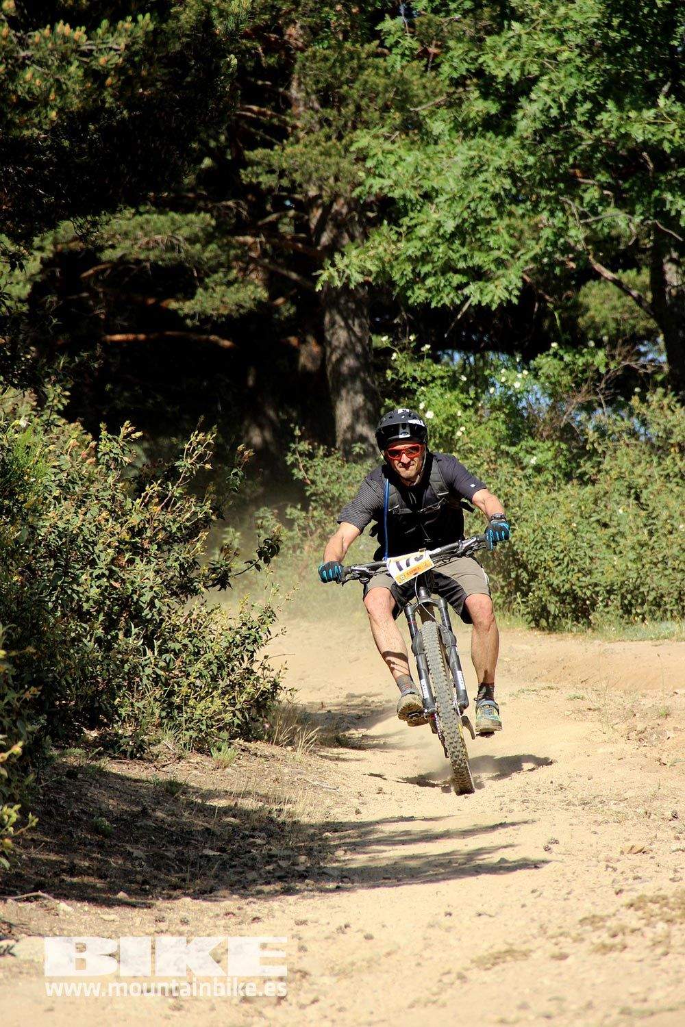 BIKE Maratón Sierra de Madrid 2015 Galería 15