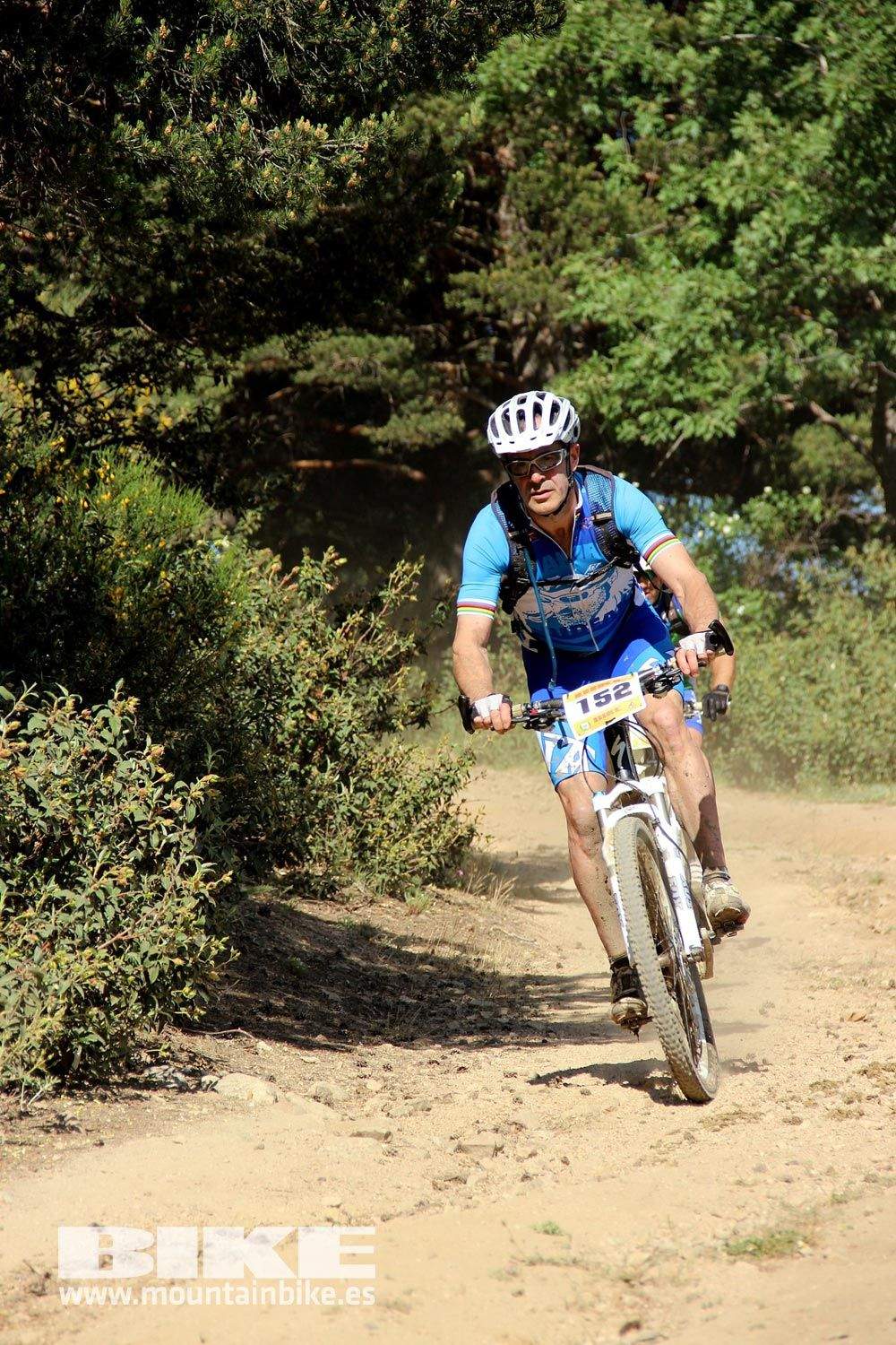 BIKE Maratón Sierra de Madrid 2015 Galería 15