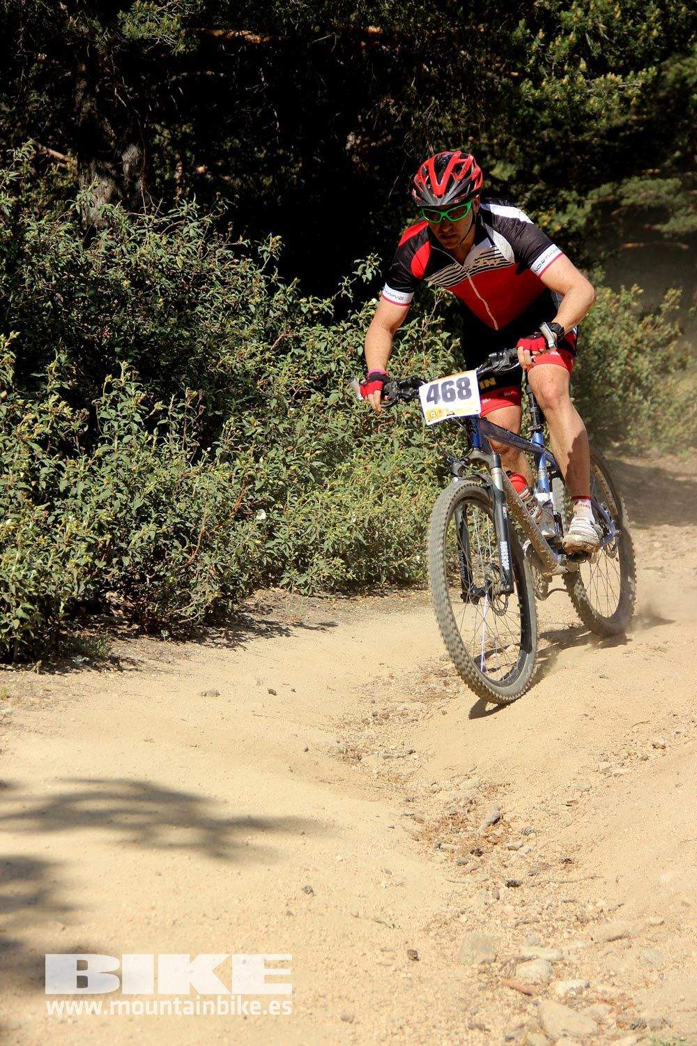 BIKE Maratón Sierra de Madrid 2015 Galería 15
