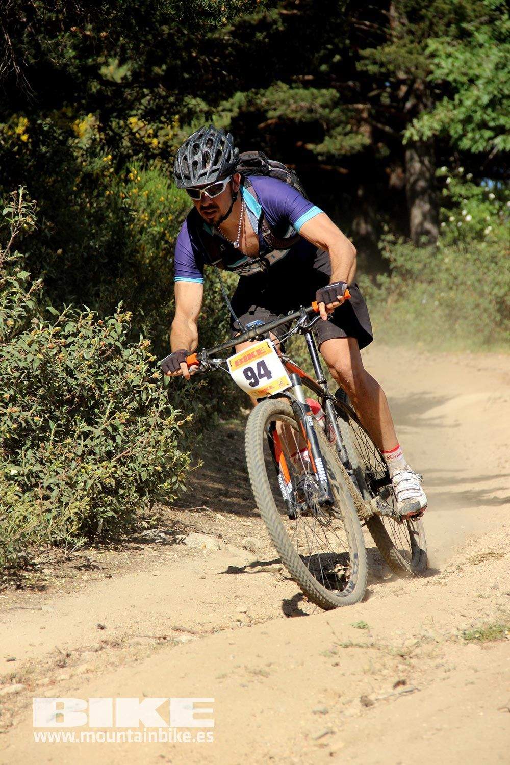 BIKE Maratón Sierra de Madrid 2015 Galería 15