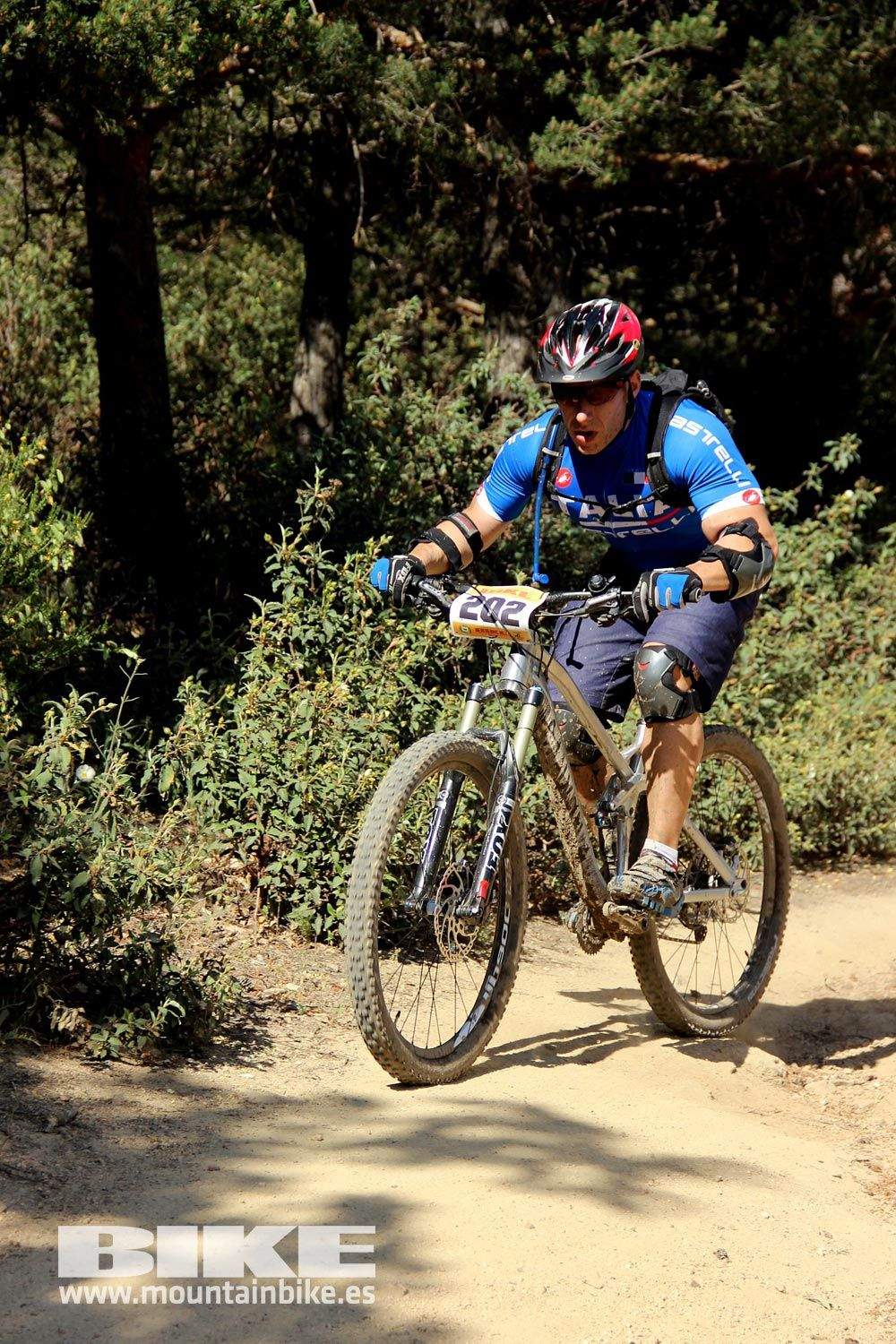 BIKE Maratón Sierra de Madrid 2015 Galería 15