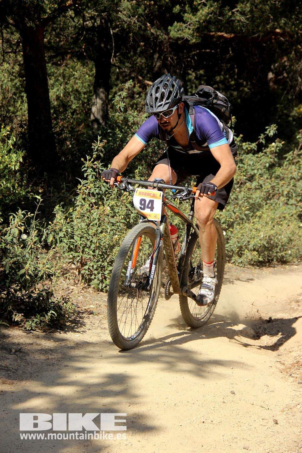 BIKE Maratón Sierra de Madrid 2015 Galería 15