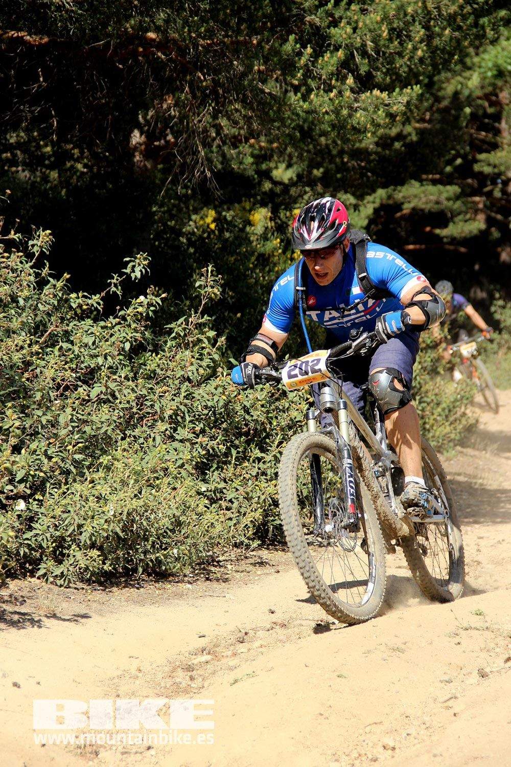 BIKE Maratón Sierra de Madrid 2015 Galería 15