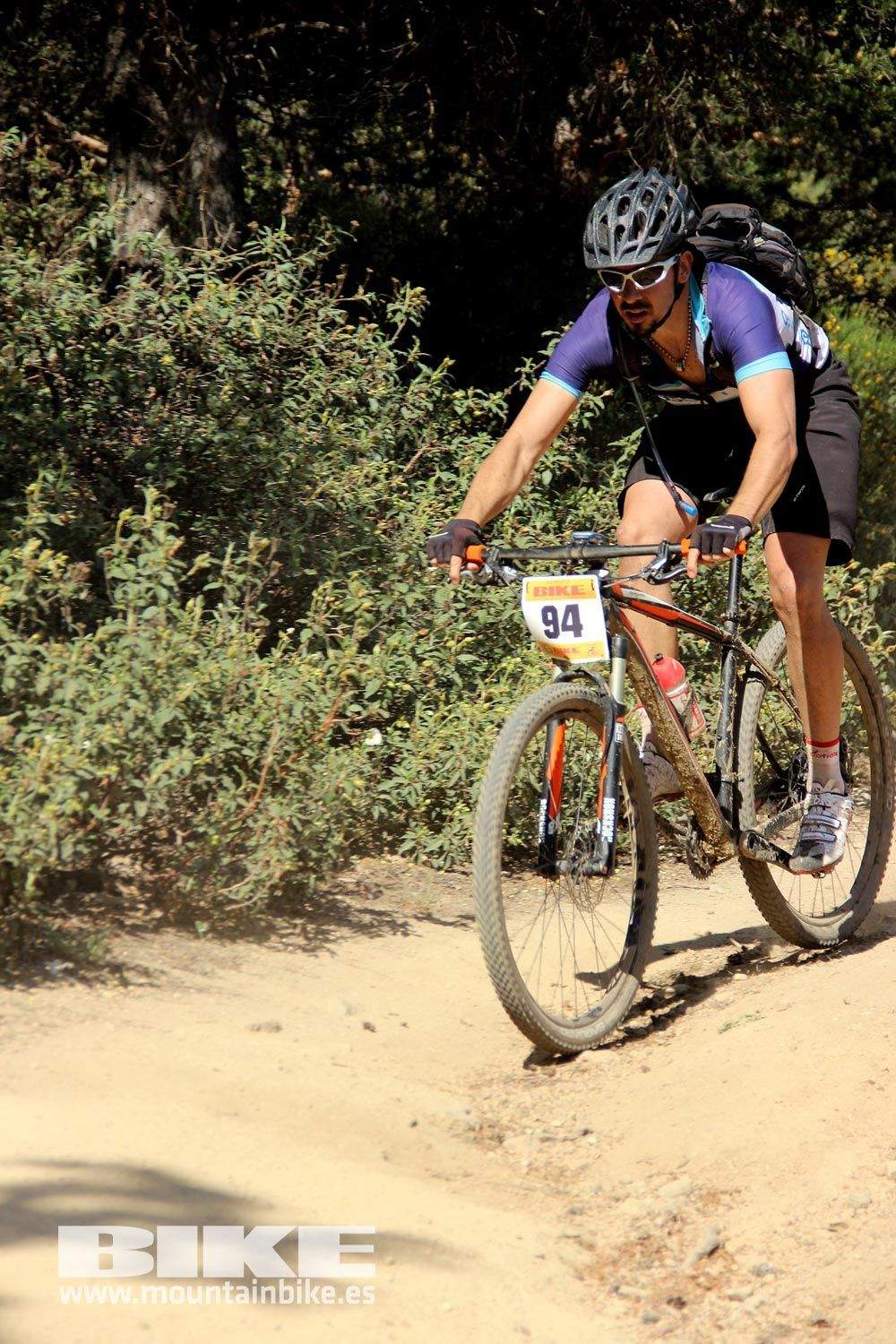 BIKE Maratón Sierra de Madrid 2015 Galería 15