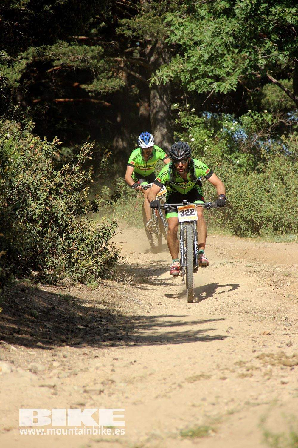 BIKE Maratón Sierra de Madrid 2015 Galería 15