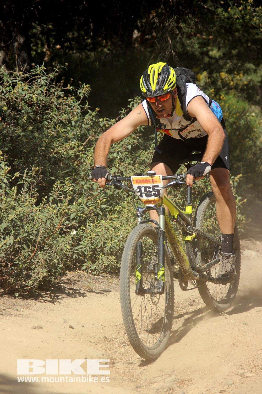 BIKE Maratón Sierra de Madrid 2015 Galería 15