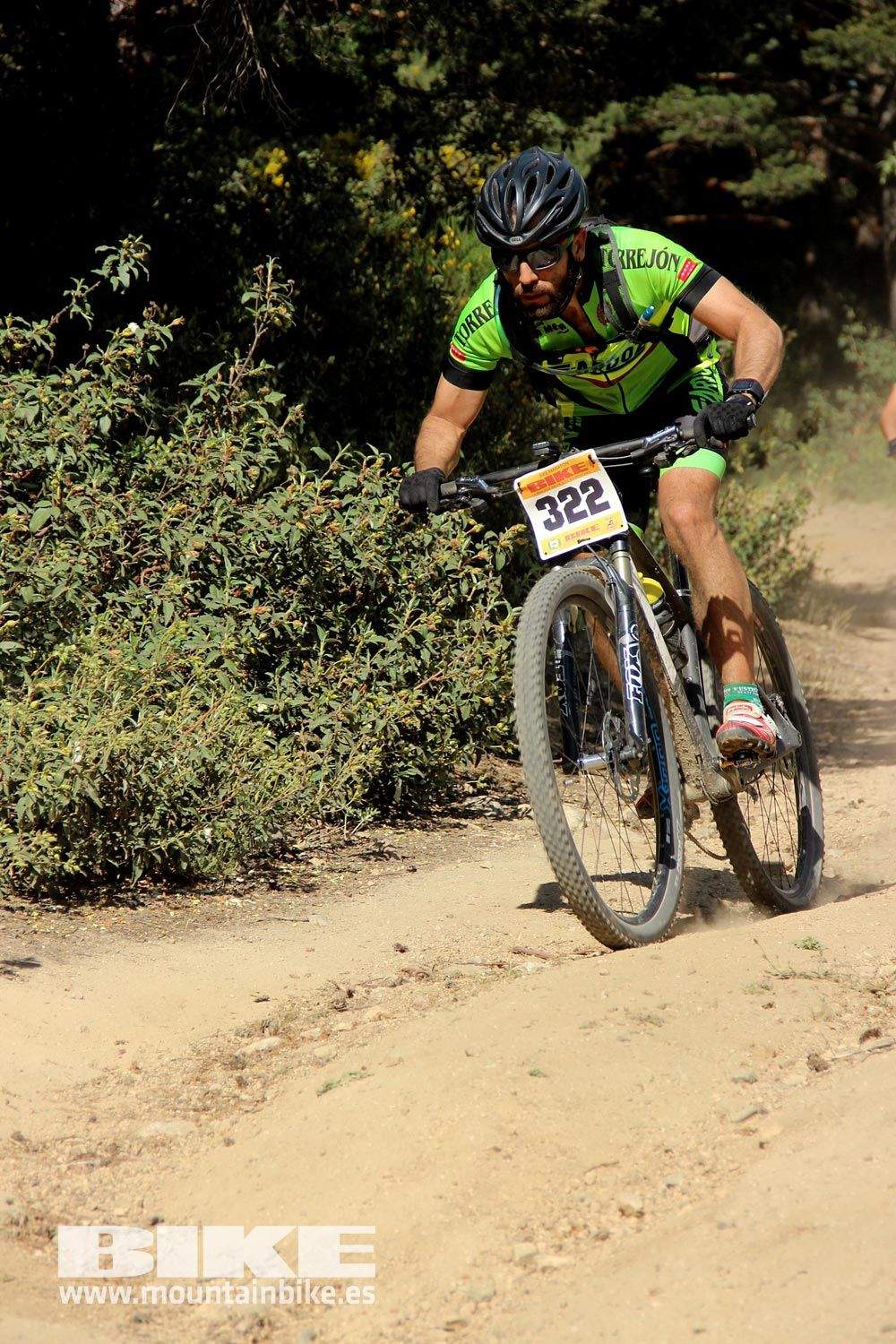 BIKE Maratón Sierra de Madrid 2015 Galería 15