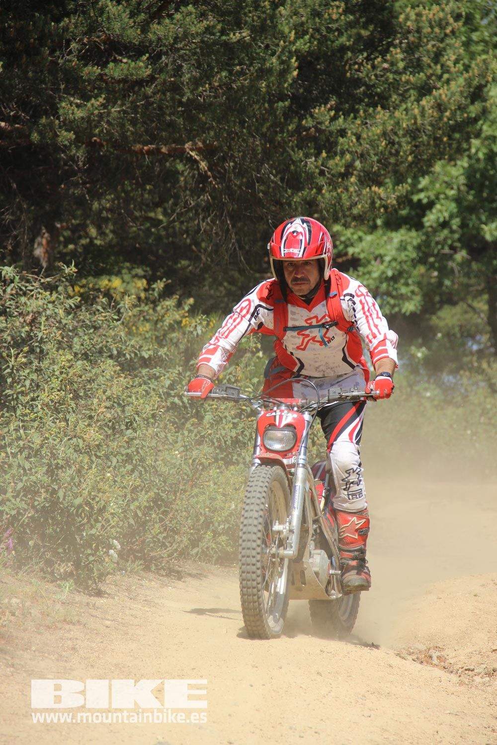 BIKE Maratón Sierra de Madrid 2015 Galería 15