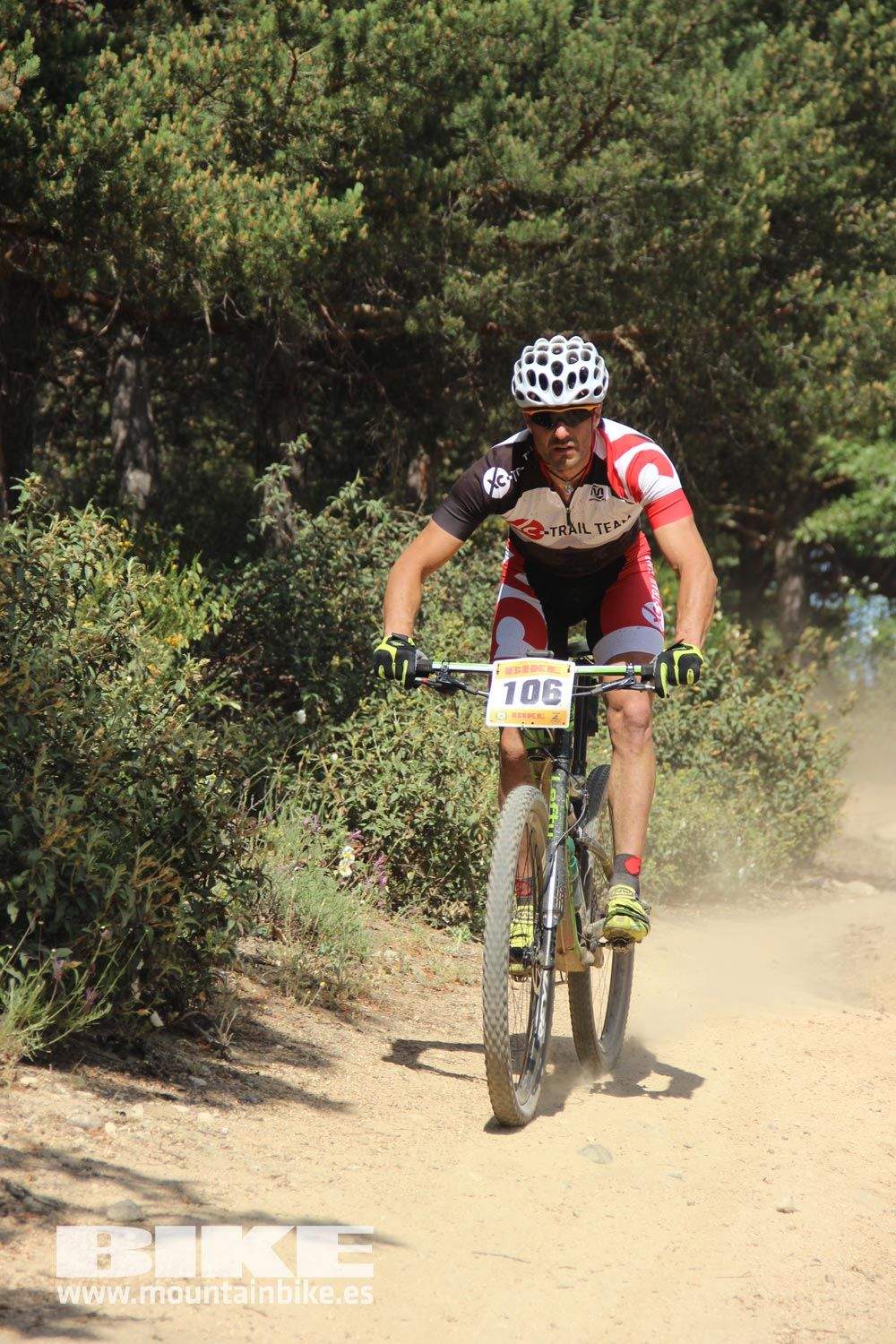 BIKE Maratón Sierra de Madrid 2015 Galería 15