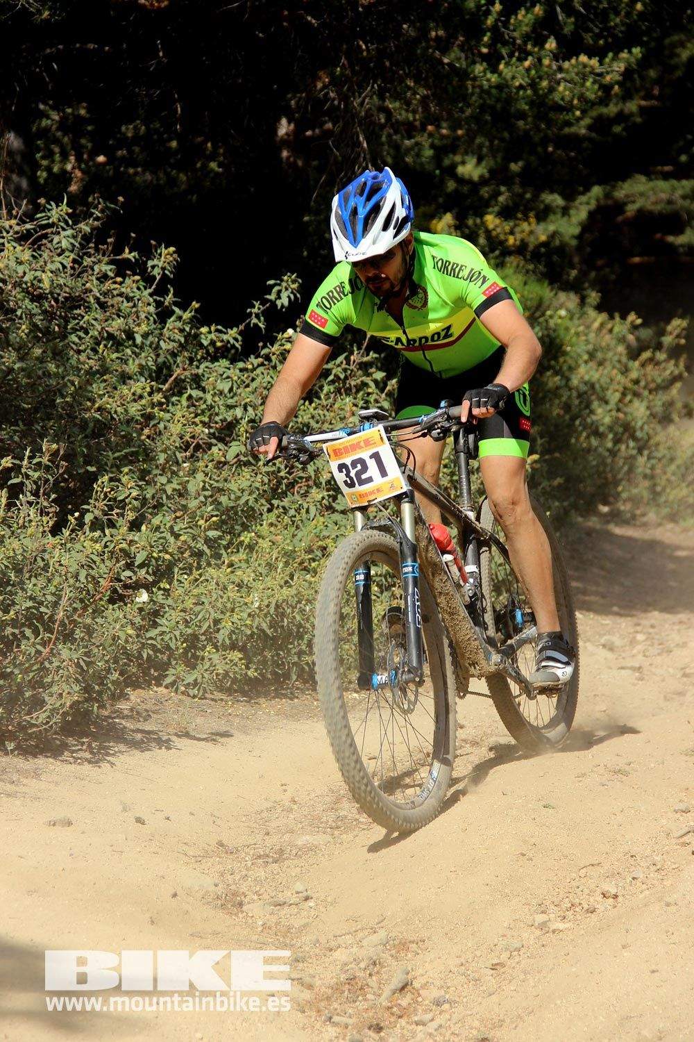 BIKE Maratón Sierra de Madrid 2015 Galería 15