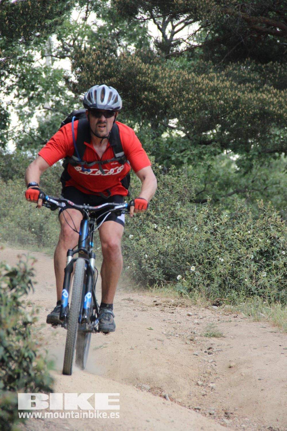 BIKE Maratón Sierra de Madrid 2015 Galería 15