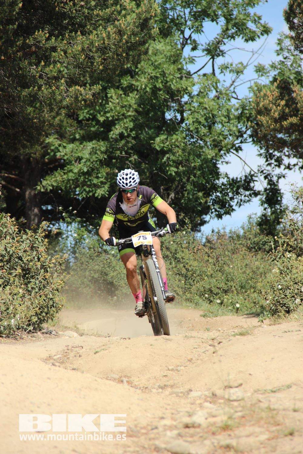 BIKE Maratón Sierra de Madrid 2015 Galería 15