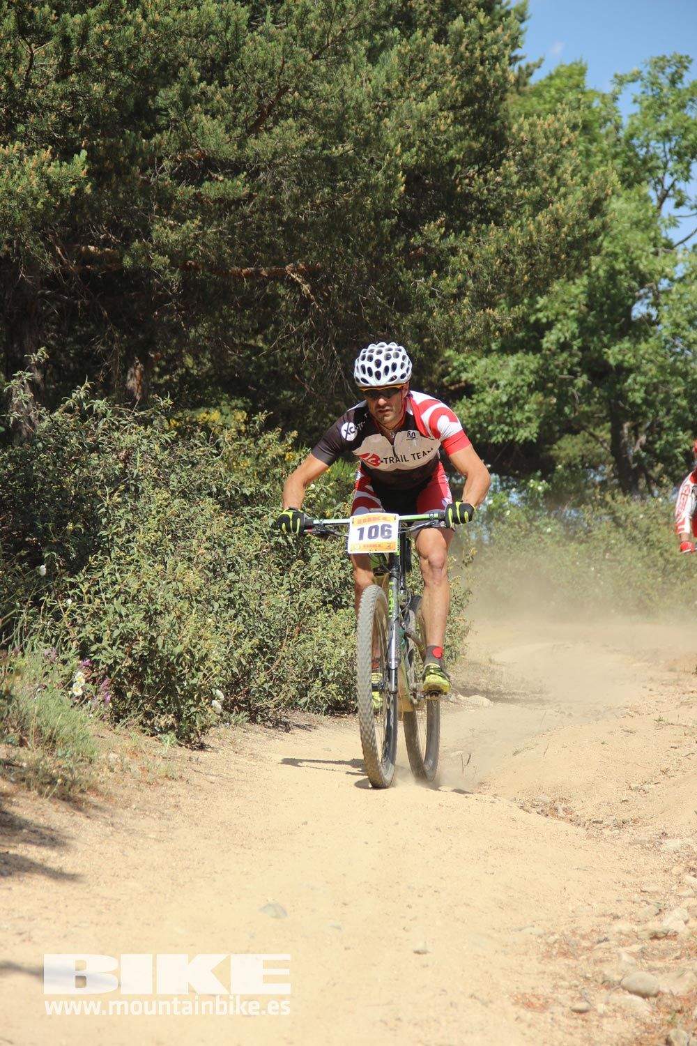 BIKE Maratón Sierra de Madrid 2015 Galería 15