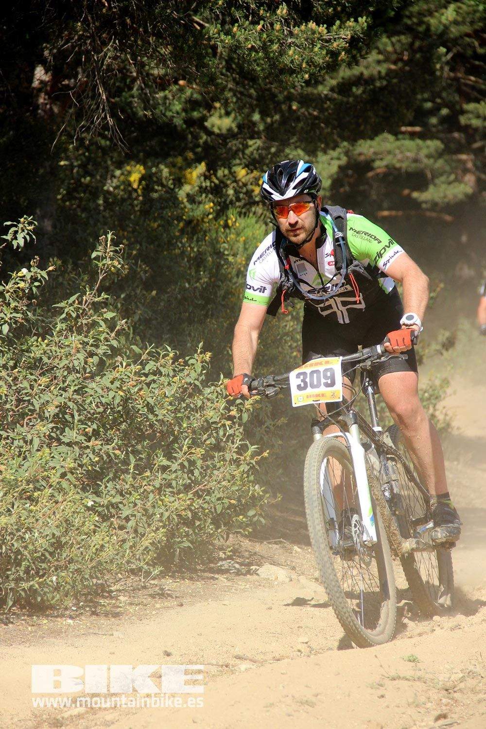 BIKE Maratón Sierra de Madrid 2015 Galería 15