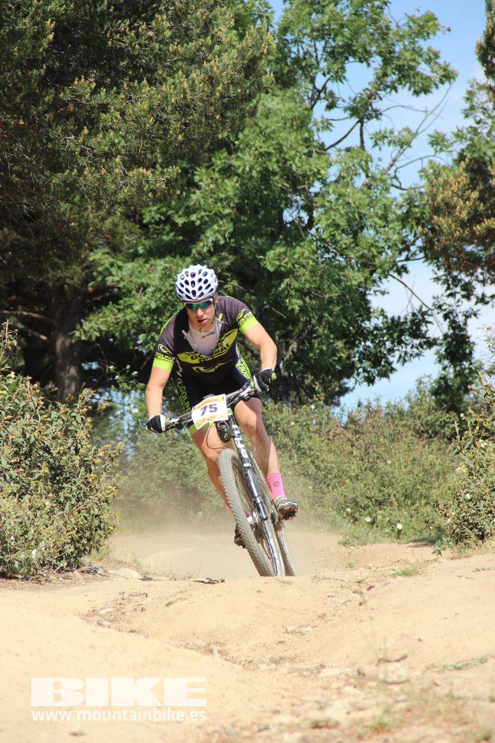 BIKE Maratón Sierra de Madrid 2015 Galería 15