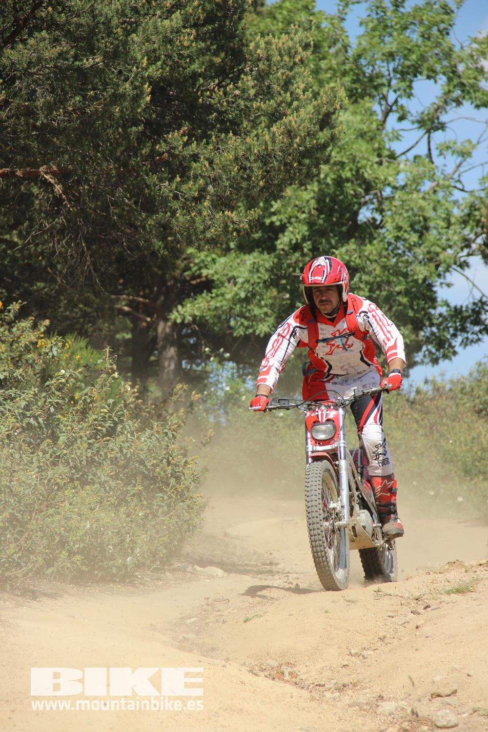 BIKE Maratón Sierra de Madrid 2015 Galería 15