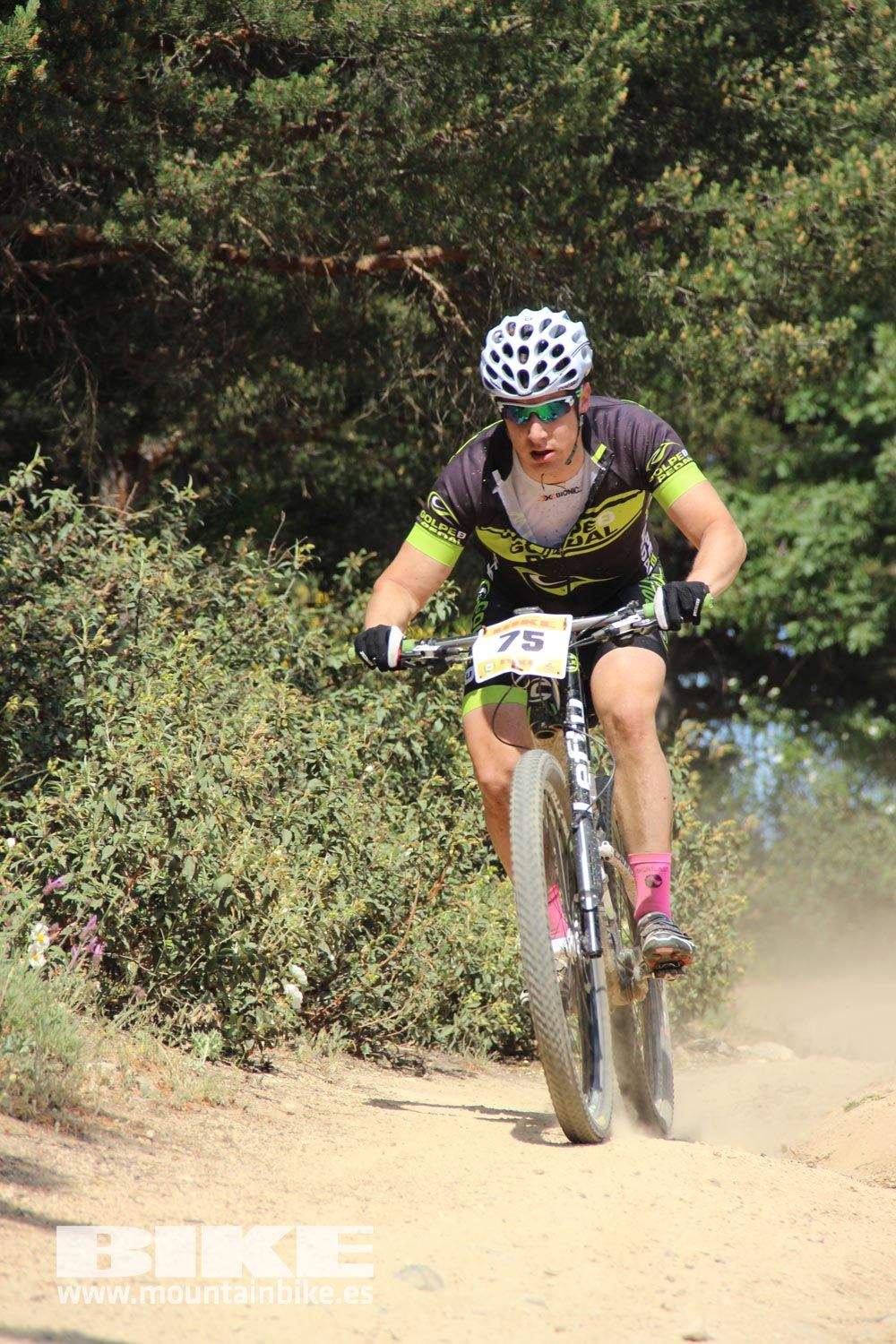 BIKE Maratón Sierra de Madrid 2015 Galería 15