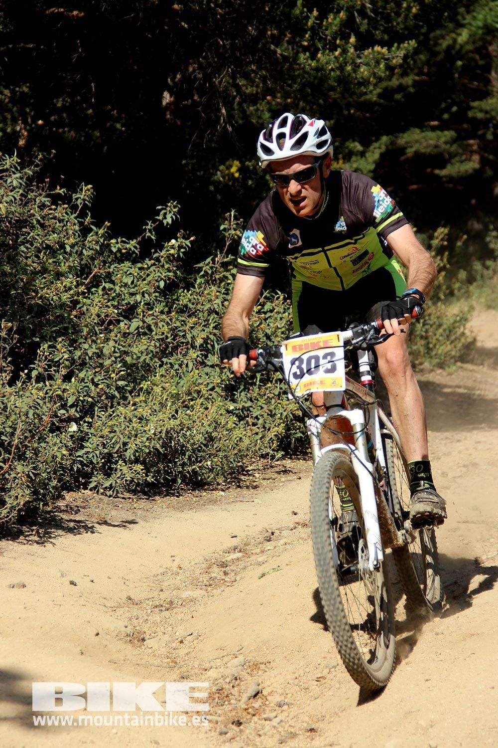 BIKE Maratón Sierra de Madrid 2015 Galería 15
