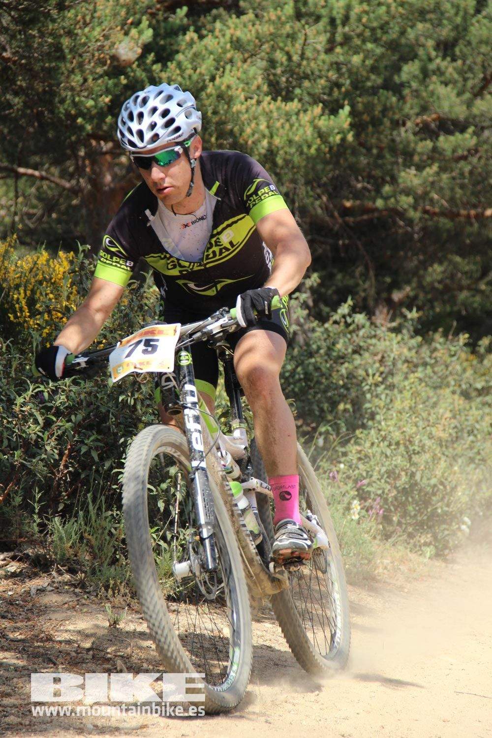 BIKE Maratón Sierra de Madrid 2015 Galería 15