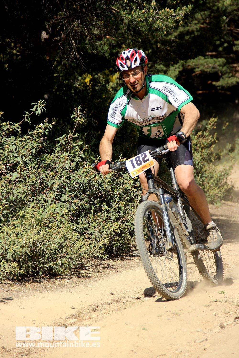 BIKE Maratón Sierra de Madrid 2015 Galería 15