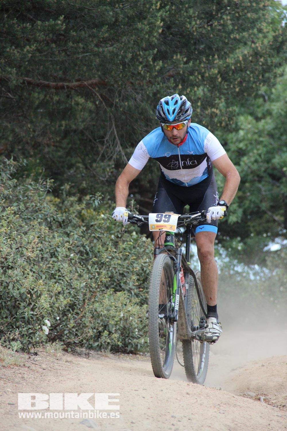 BIKE Maratón Sierra de Madrid 2015 Galería 15