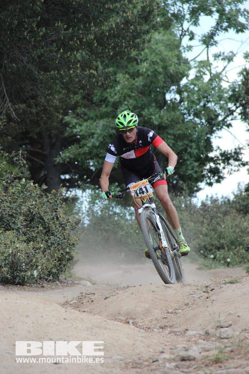 BIKE Maratón Sierra de Madrid 2015 Galería 15