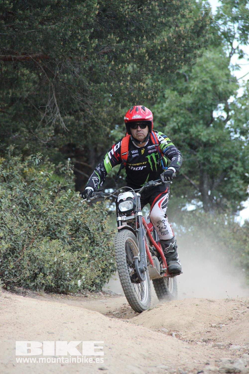 BIKE Maratón Sierra de Madrid 2015 Galería 15