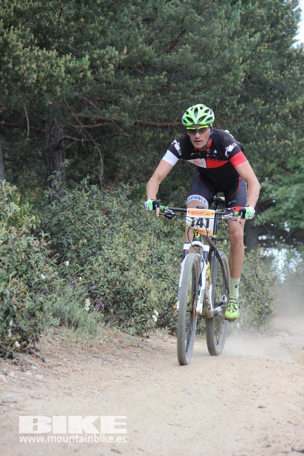 BIKE Maratón Sierra de Madrid 2015 Galería 15
