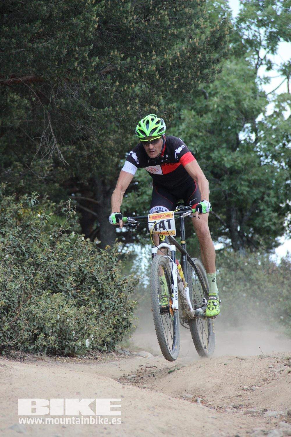 BIKE Maratón Sierra de Madrid 2015 Galería 15