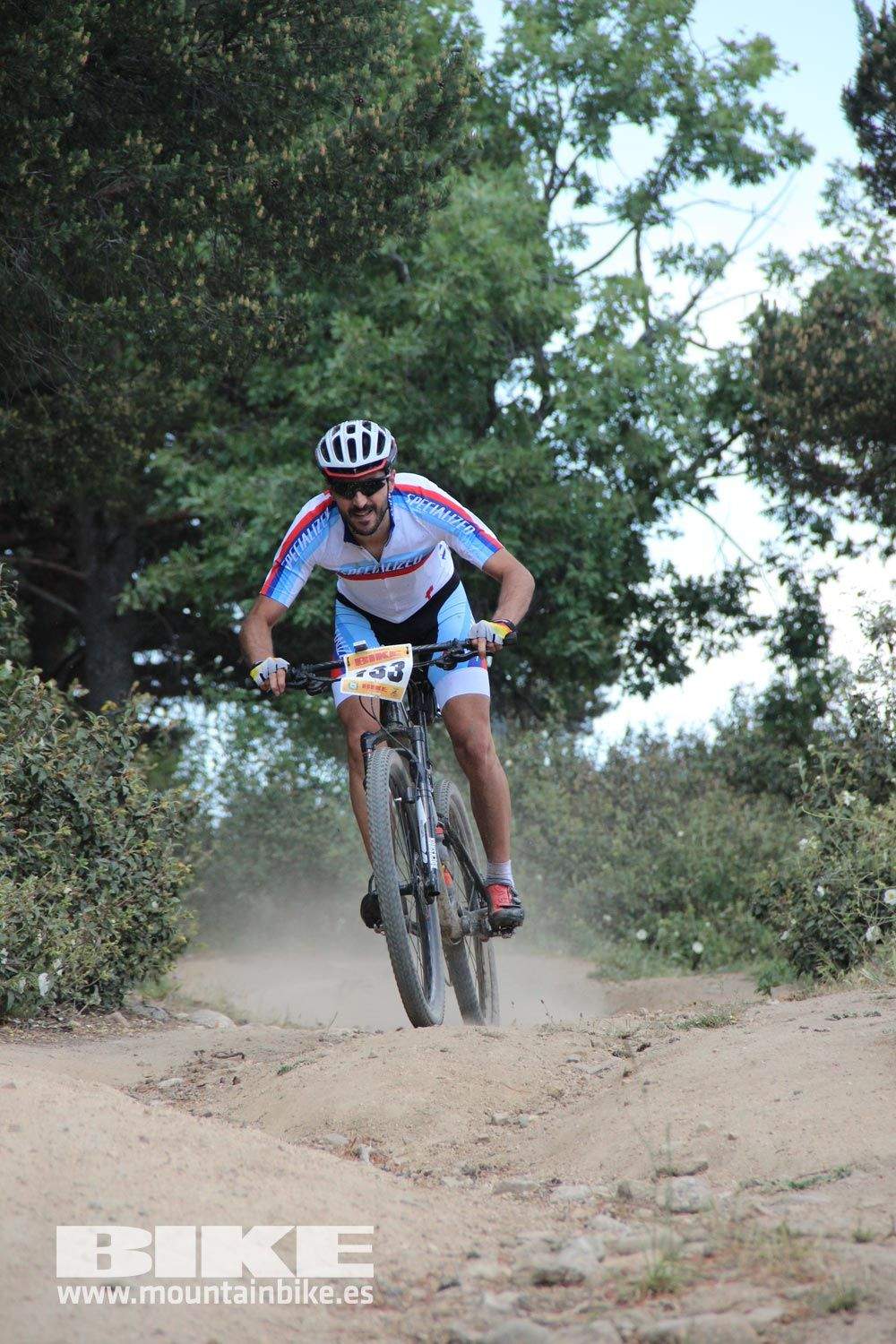BIKE Maratón Sierra de Madrid 2015 Galería 15