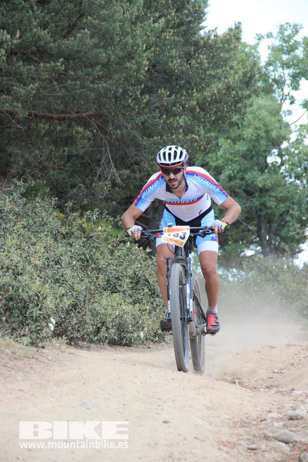 BIKE Maratón Sierra de Madrid 2015 Galería 15