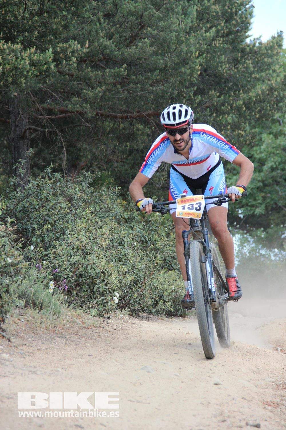 BIKE Maratón Sierra de Madrid 2015 Galería 15