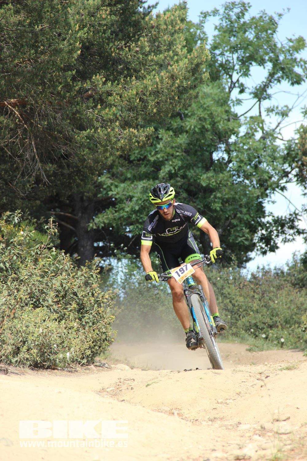 BIKE Maratón Sierra de Madrid 2015 Galería 15