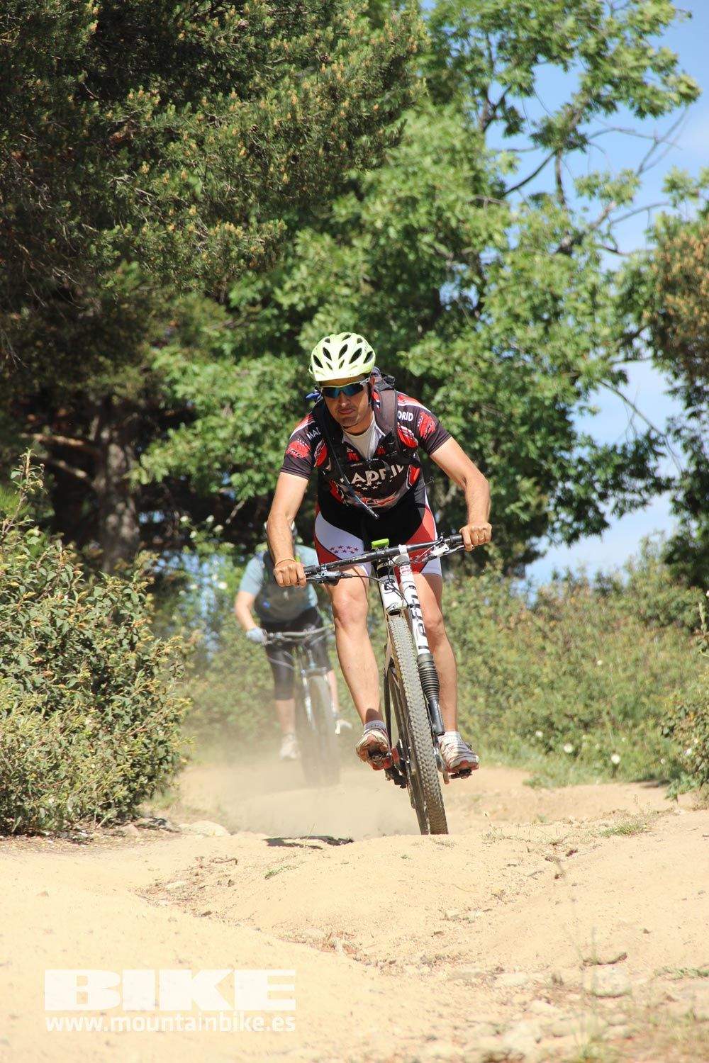 BIKE Maratón Sierra de Madrid 2015 Galería 15