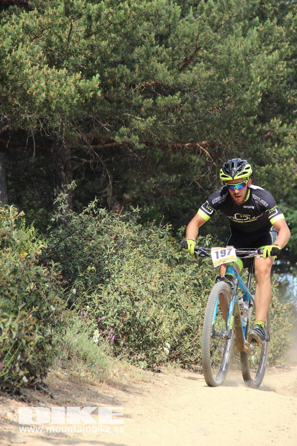 BIKE Maratón Sierra de Madrid 2015 Galería 15