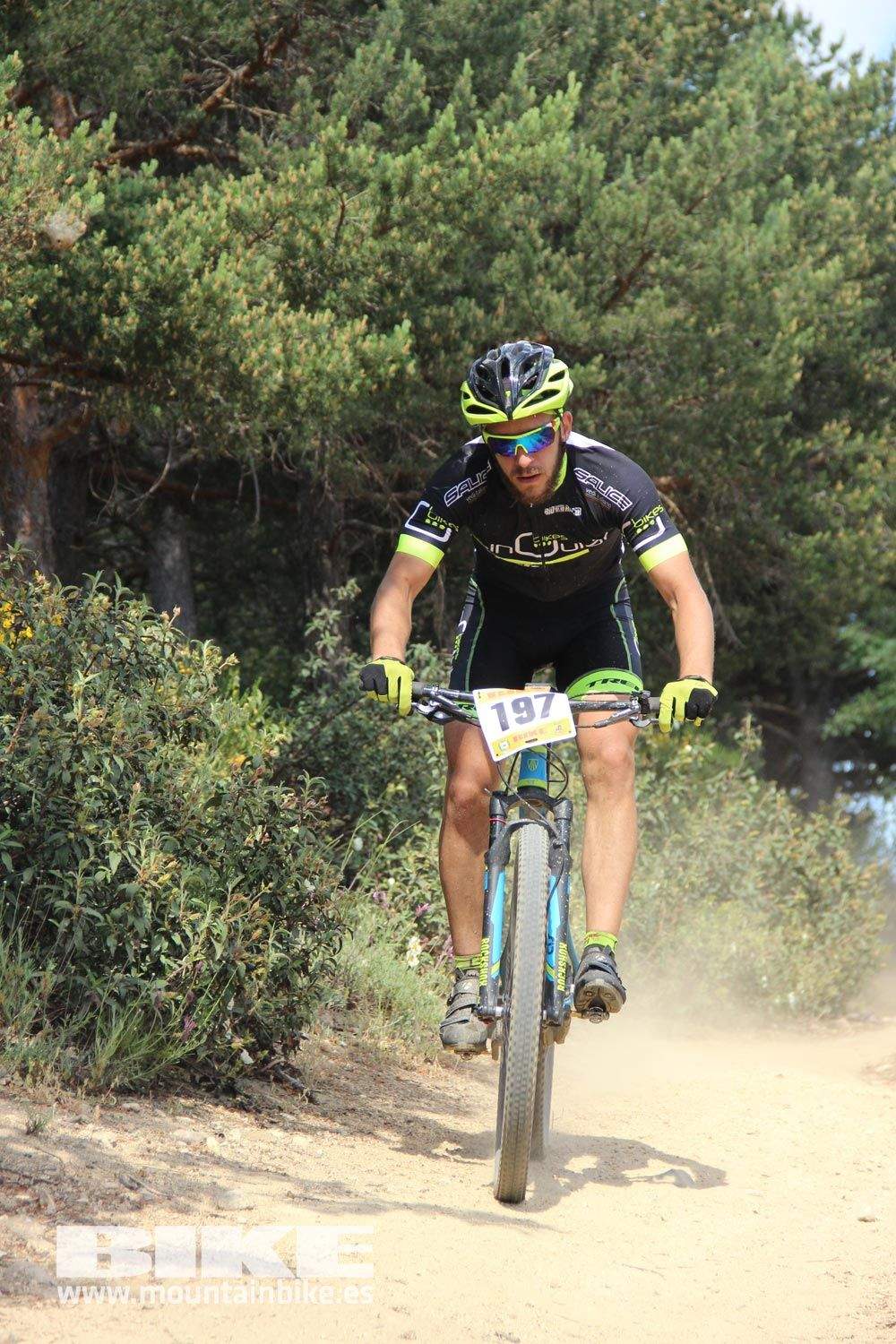 BIKE Maratón Sierra de Madrid 2015 Galería 15