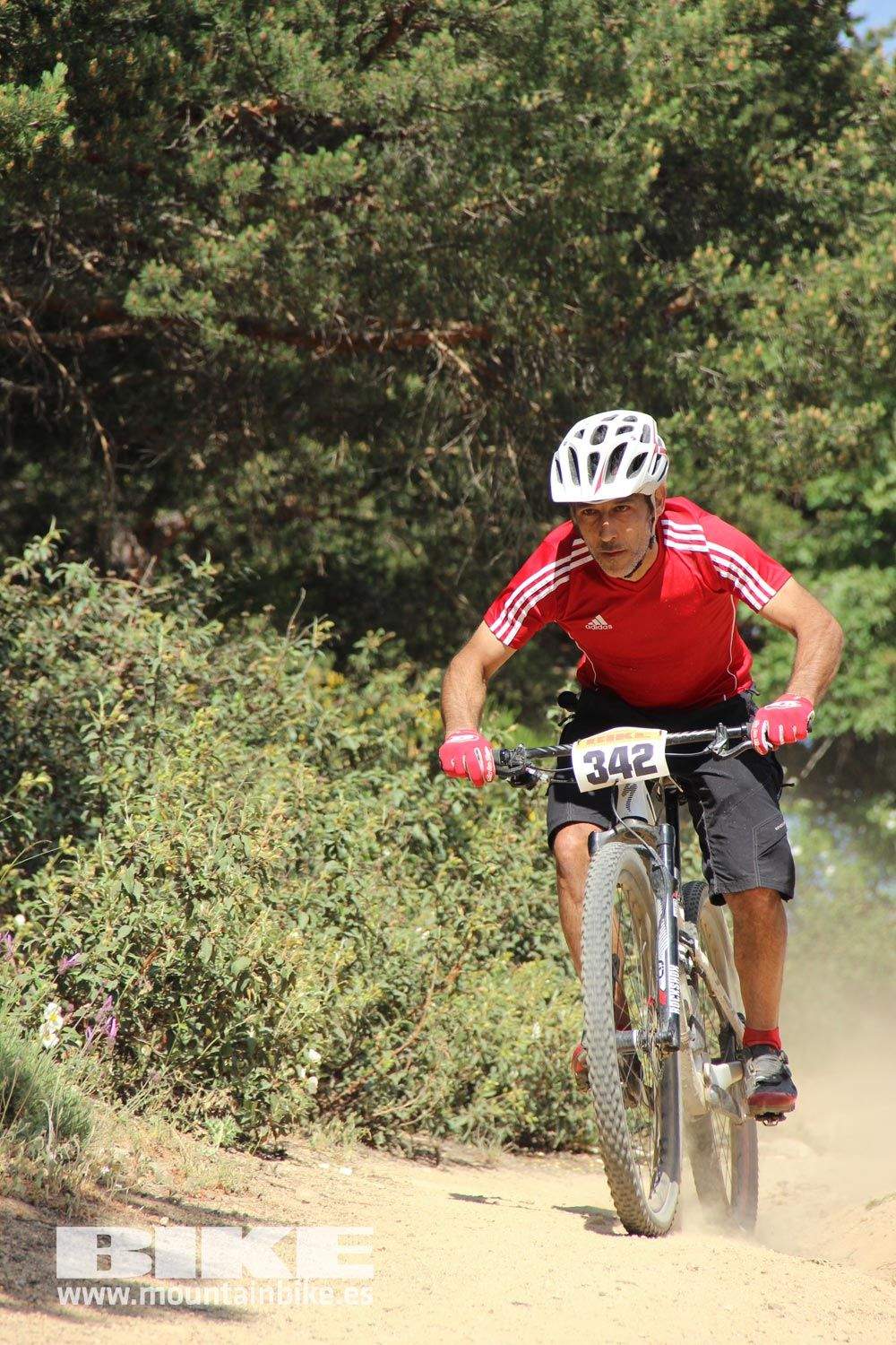BIKE Maratón Sierra de Madrid 2015 Galería 15