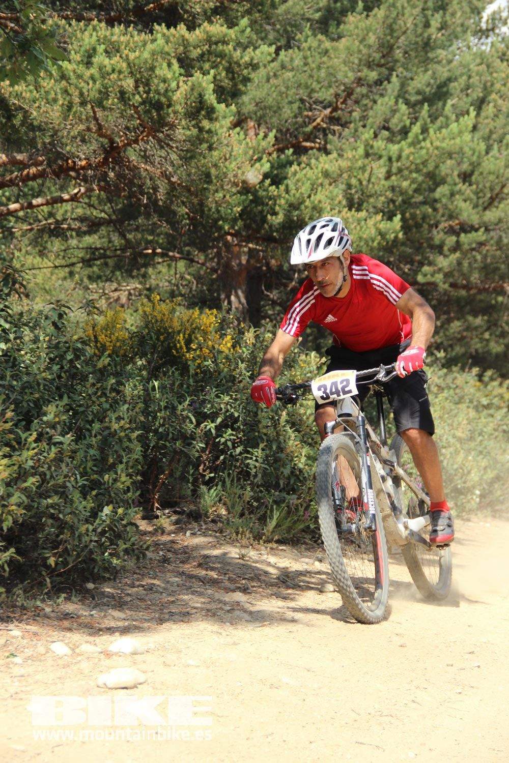 BIKE Maratón Sierra de Madrid 2015 Galería 15